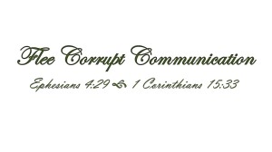 flee-corrupt-communication